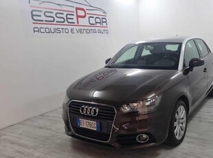 AUDI A1 SPB 1.6 TDI Attraction Diesel