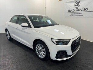 AUDI A1 SPB 25 TFSI Admired Advanced PROMO!! Benzina