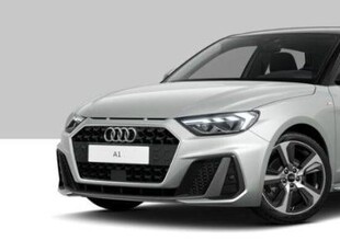 AUDI A1 SPB 30 TFSI S line edition *PREZZO PROMO* Benzina