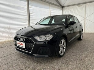 Audi A1 Sportback 30 TFSI S tronic Admired Advanced usato