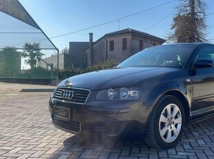 AUDI A3 2.0 16V FSI Ambition Benzina