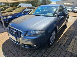 AUDI A3 2.0 16V TDI Ambition Diesel