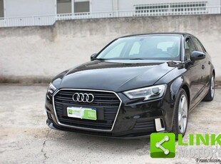 AUDI A3 SPB 1.6 TDI 116 CV S tronic Business GARANZIA Diesel