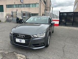 AUDI A3 SPB 1.6 TDI Ambition Diesel