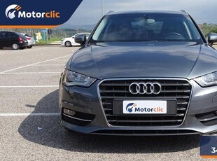 AUDI A3 SPB 1.6 TDI clean diesel Ambiente Diesel