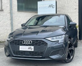 AUDI A3 SPB 2.0 DIESEL Diesel