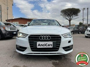 AUDI A3 SPB 2.0 TDI S tronic Ambition Diesel