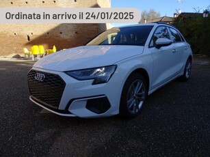 AUDI A3 SPB 30 TDI Diesel