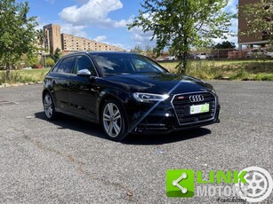 AUDI A3 SPB 30 TDI RS3 SLINE Diesel