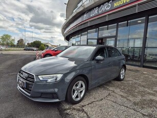 AUDI A3 SPB 35 TDI S tronic Business Diesel