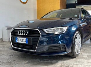 AUDI A3 SPB 35 TDI S tronic Design Diesel