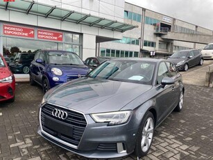 AUDI A3 SPB 35 TDI S tronic Sport Diesel