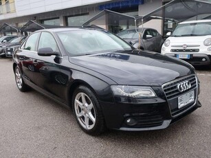 AUDI A4 A4 2.0 tdi 170cv Diesel