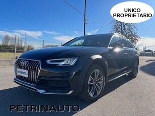 AUDI A4 allroad 2.0 TDI 190 CV S tronic Business Evolution Diesel