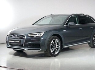 AUDI A4 allroad 2.0 TDI 190 CV S tronic Sport Diesel