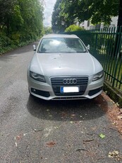 AUDI A4 Avant 2.0 TDI 143CV F.AP. AUT.#SOLO COMMERCIANTI Diesel