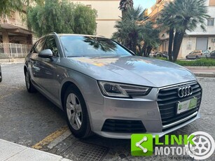 AUDI A4 Avant 2.0 TDI 150 CV ultra S tronic Sport Diesel