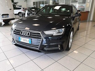 AUDI A4 Avant 2.0 TDI 190 CV Business Sport S-LINE Diesel