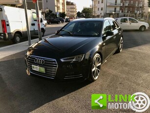 AUDI A4 Avant 2.0 TDI 190 CV s-line s-tronic Diesel