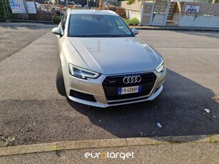 AUDI A4 Avant 2.0 TDI 190 CV S tronic Business Sport Diesel