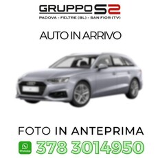 AUDI A4 Avant 40 TDI MHEV quattro S tronic S line Plus Elettrica/Diesel