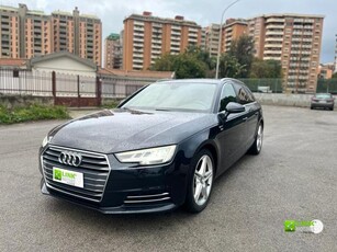 AUDI A4 AVANT SPORT 2.0TDI S TRONIC PARI AL NUOVO Diesel