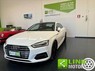 AUDI A5 2.0 TDI 190 CV quattro S tronic TETTO Diesel