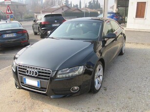 AUDI A5 SPB 2.0 TDI 143 CV multitronic Diesel