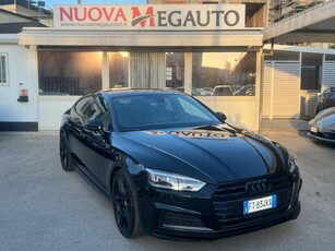 AUDI A5 SPB 2.0 TDI 190 CV S tronic Sport Diesel