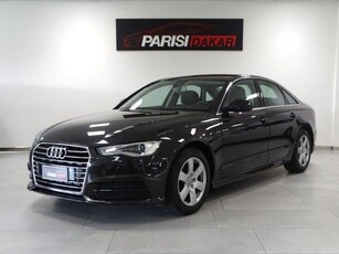 AUDI A6 1.8 190 CV S tronic Business *PROMO ESTATE* Benzina