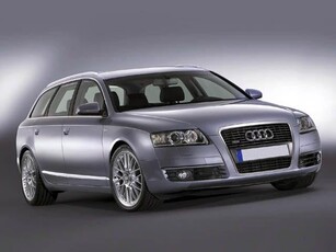 AUDI A6 3.0 V6 TDI quattro Auto S-Line Advanced Diesel