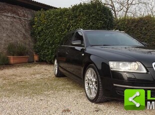 AUDI A6 3.0 V6 TDI S LINE in ordine di meccanica Diesel