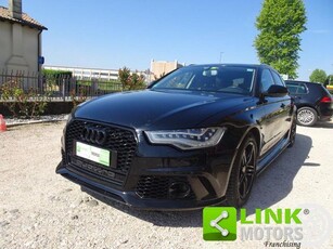 AUDI A6 Avant 2.0 TDI 190 CV ultra Diesel