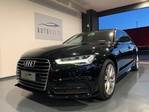 AUDI A6 Avant 3.0 TDI 272 CV quattro S tronic Business Plu Diesel