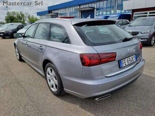 AUDI A6 Avant 3.0 tdi Business quattro 272cv - FE694KY