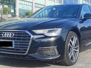 Audi A6 Avant 40 2.0 TDI S tronic Business Design usato