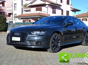 AUDI A7 3.0 TDI 272 CV Quattro S Line ´´56.000 KM´´ - 2016 Diesel