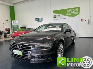 AUDI A7 SPB 3.0 TDI 272 CV quattro S tronic Business Plus Diesel