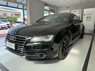 AUDI A7 SPB 3.0 V6 TDI 245 CV quattro S tronic Diesel