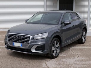 AUDI Q2 1.6 (30) Tdi 116cv S-tronic Admired Diesel