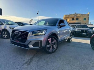 AUDI Q2 1.6 TDI S tronic S-LINE Diesel