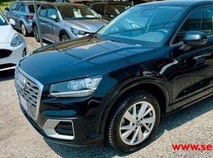 AUDI Q2 1.6 TDI S tronic Sport Diesel