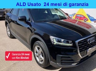 AUDI Q2 30 TDI S tronic Business Diesel