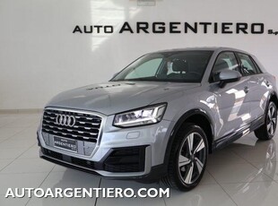 AUDI Q2 30 TDI S tronic S line Edition led cerchi 18 navi Diesel