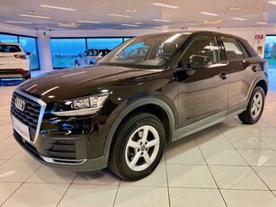 AUDI Q2 30 TFSI S tronic Benzina