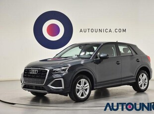 AUDI Q2 35 TFSI S TRONIC BUSINESS ADVANCED FARI MATRIX LED Benzina