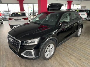 AUDI Q2 35 TFSI S tronic Business Plus Benzina