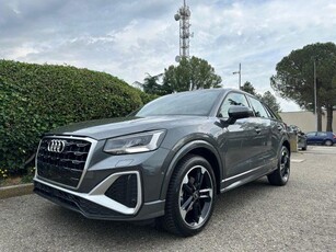 AUDI Q2 35 TFSI S tronic S line Edition LED - TELEC. - 18 Benzina