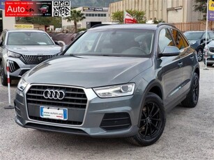 Audi Q3 2.0 TDI 150 CV Business usato