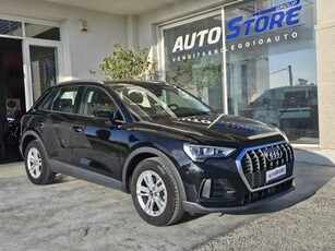 AUDI Q3 2.0 TDI 150 CV S tronic Business Diesel